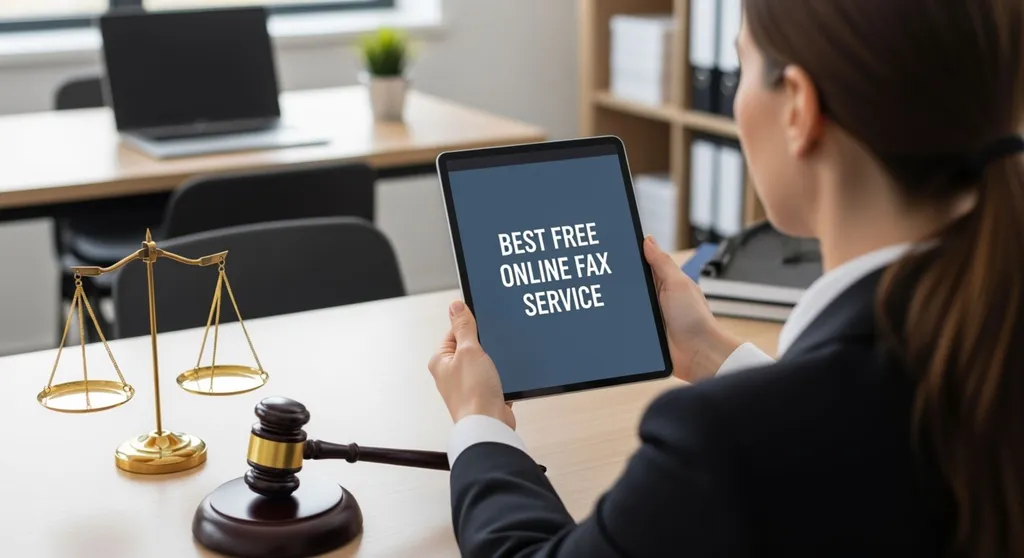 Top 5 Ways to Share Documents Without Traditional Faxing