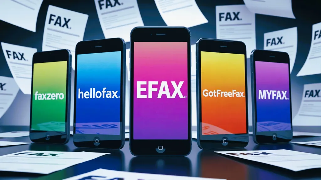 Streamline Operations with Internet Fax Solutions